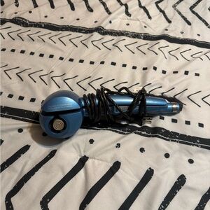 Babybliss hair curler